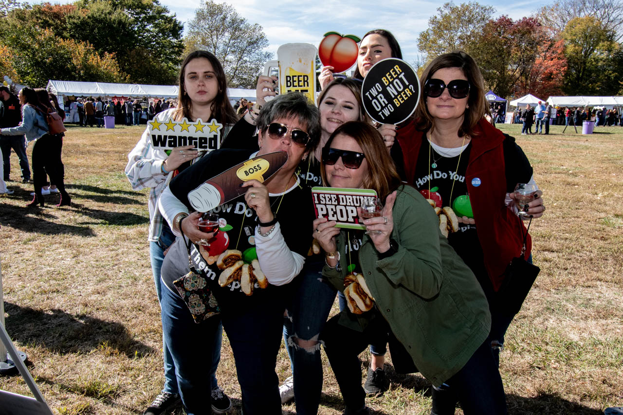 Pour The Core Philly 2019-8785 - Photo by Karl Mischler, Jr